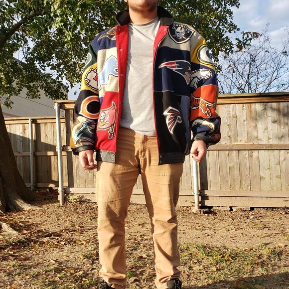 nfl official licensed product